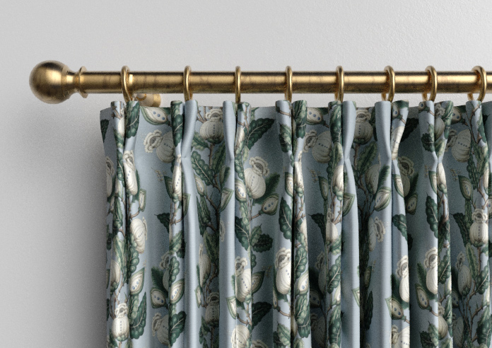 Midford, Midford Vine Peters - Made to Measure Curtains - Image 10